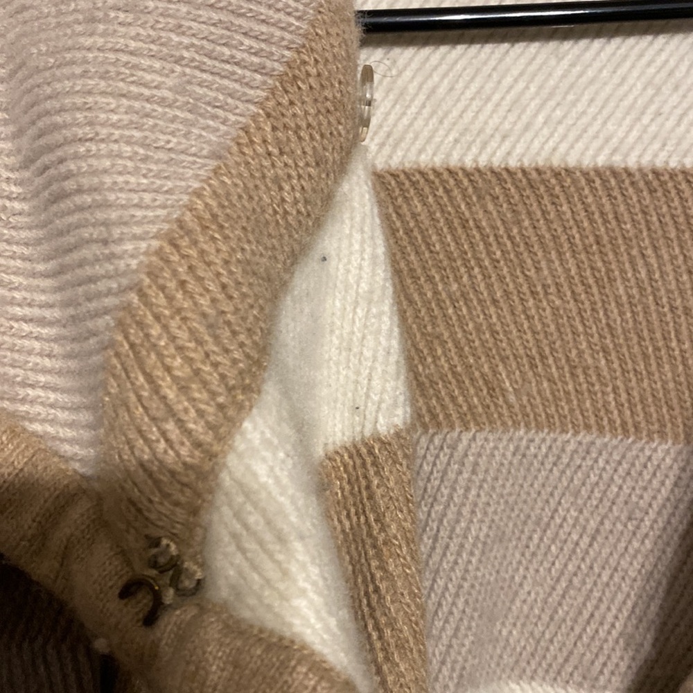banana republic cardigan - Picture 3 of 6